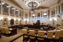 FY 2026 Senate Amendments​ By the Numbers​