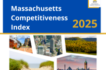 Massachusetts Competitiveness Index 2025