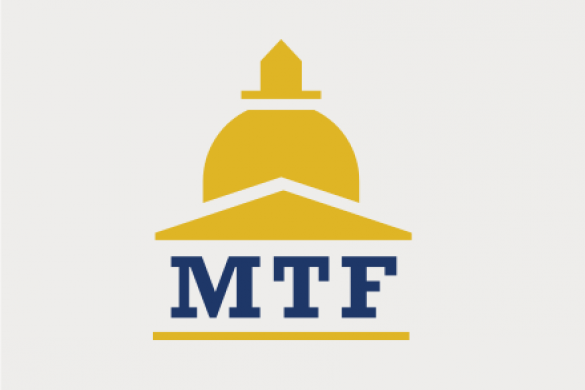 Massachusetts Taxpayers Foundation | Massachusetts Taxpayers Foundation