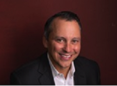 Policy Conversation with House Ways and Means Chair Aaron Michlewitz