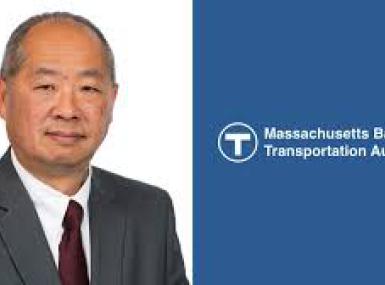 Policy Conversation with MBTA General Manager Phil Eng