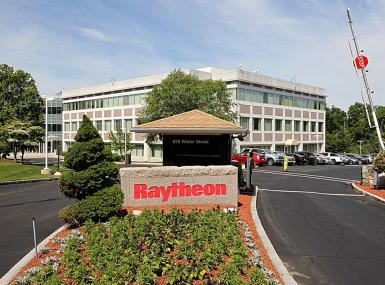 As goes Raytheon, so goes our smart, Massachusetts workforce?