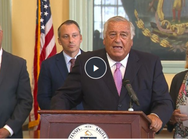 Massachusetts Lawmakers Unveil $1 Billion Tax Relief Deal, With Vote ...