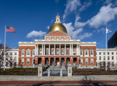 Massachusetts tax revenues miss November target by 10.9 percent, now trailing fiscal 2024 projection by $627 million