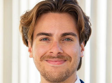 Pablo Suarez