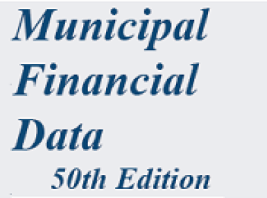 Municipal Financial Data - 50th Edition