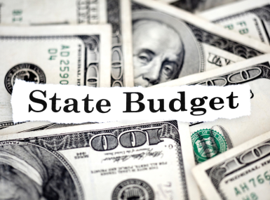 FY 2024 Fiscal Update & Closeout Supplemental Budget