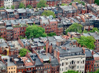 Examining Recent Trends in Rental Assistance & Emergency Assistance Shelter Spending