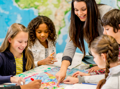 Examining the Early Childhood Education Labor Force in Massachusetts