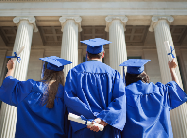 Student Opportunity Act Implementation: A 3-Year Progress Report