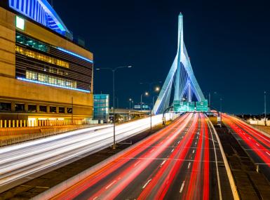 FY 2027 Budget: Transportation Investments