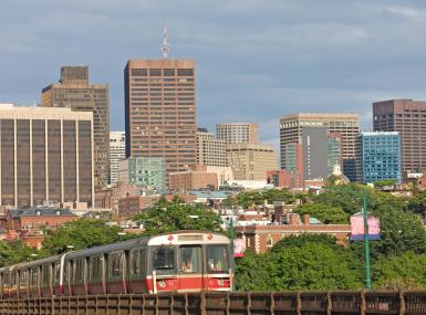 Building in Massachusetts & Momentum Zones
