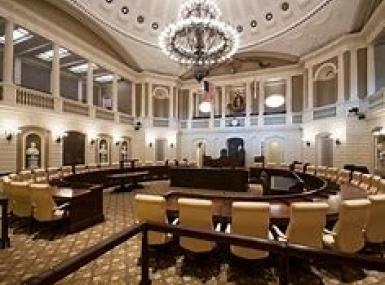 FY 2027 Senate Amendments​ By the Numbers​