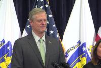 Baker sees “Red Tape” in premium pay panel