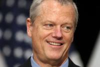Baker gets $4 billion spending package for federal relief funds and surplus tax revenue