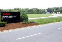 Raytheon moving headquarters to Virginia