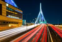 Massachusetts Legislature considers toll commission, per mile fees possible
