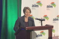 Healey tells business leaders Mass. will compete at ‘new, historic levels’
