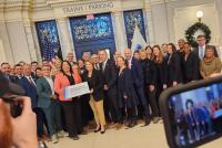 Healey task force turns to existing tax to boost MBTA, transportation infrastructure