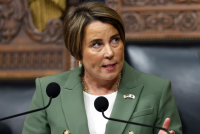 Healey’s $8 billion transportation plan is a political home run. But will it work?