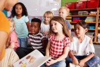 MTF Policy Call: Early Education and Care