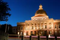 Governor Healey’s Capital Authorizations Bills & Supplemental Budget