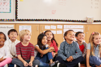 BUILDING BLOCKS: Status of Child Care Reform in Massachusetts and What Comes Next 