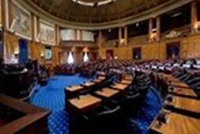 FY 2026 House Amendments by the Numbers