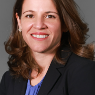 Candace Reddy